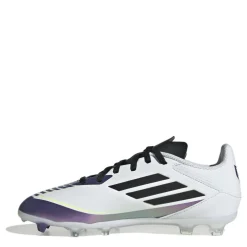 F50 League Junior Firm Ground Football Boots