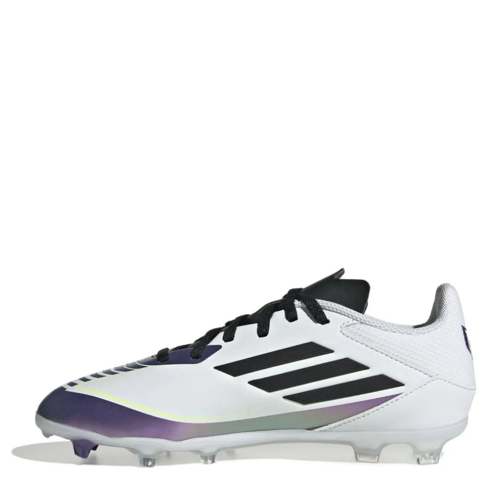 F50 League Junior Firm Ground Football Boots
