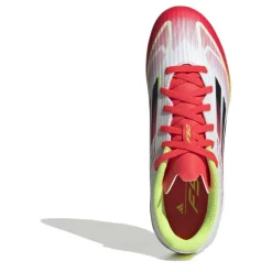 F50 League Junior Firm Ground Football Boots