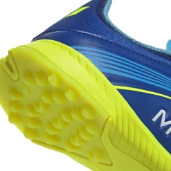 F50 League Juniors Astro Turf Football Boots