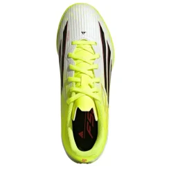 F50 League Juniors Astro Turf Football Boots