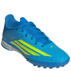 F50 League Juniors Astro Turf Football Boots