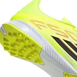 F50 League Juniors Astro Turf Football Boots