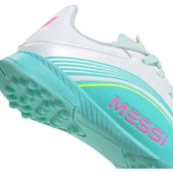 F50 League Juniors Astro Turf Football Boots
