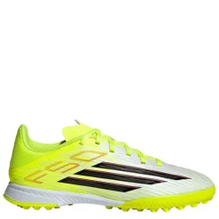 F50 League Juniors Astro Turf Football Boots