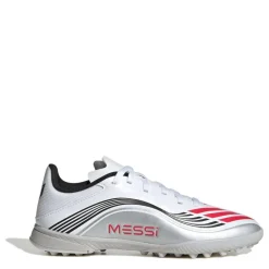 F50 League Juniors Astro Turf Football Boots