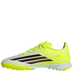 F50 League Juniors Astro Turf Football Boots