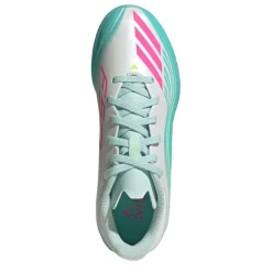 F50 League Juniors Astro Turf Football Boots