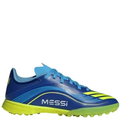 F50 League Juniors Astro Turf Football Boots