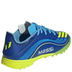 F50 League Juniors Astro Turf Football Boots