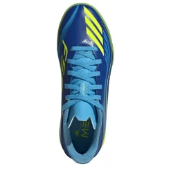 F50 League Juniors Astro Turf Football Boots