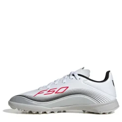 F50 League Juniors Astro Turf Football Boots
