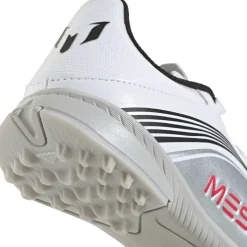 F50 League Juniors Astro Turf Football Boots
