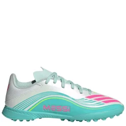 F50 League Juniors Astro Turf Football Boots
