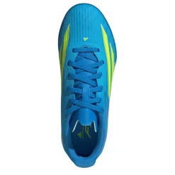 F50 League Juniors Astro Turf Football Boots