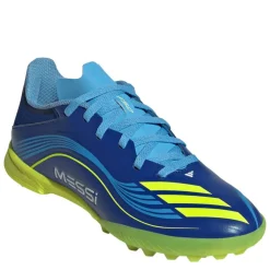 F50 League Juniors Astro Turf Football Boots