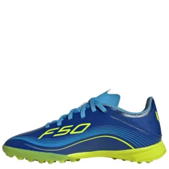 F50 League Juniors Astro Turf Football Boots