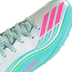 F50 League Juniors Astro Turf Football Boots