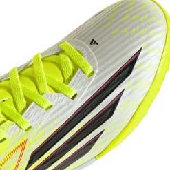 F50 League Juniors Astro Turf Football Boots