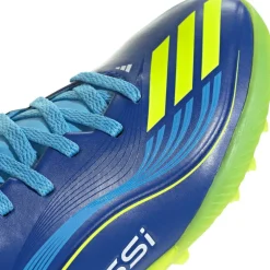 F50 League Juniors Astro Turf Football Boots