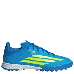 F50 League Juniors Astro Turf Football Boots