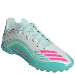 F50 League Juniors Astro Turf Football Boots