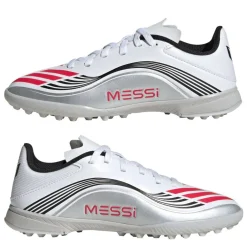F50 League Juniors Astro Turf Football Boots
