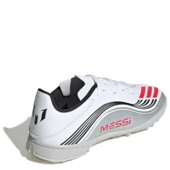 F50 League Juniors Astro Turf Football Boots