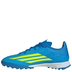 F50 League Juniors Astro Turf Football Boots