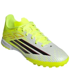F50 League Juniors Astro Turf Football Boots