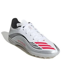 F50 League Juniors Astro Turf Football Boots