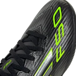 F50 League Juniors Astro Turf Football Boots
