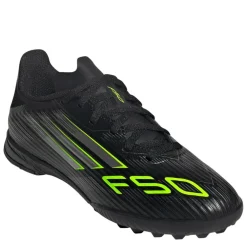 F50 League Juniors Astro Turf Football Boots