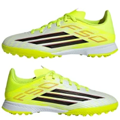 F50 League Juniors Astro Turf Football Boots