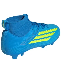F50 League Juniors Firm Ground Football Boots