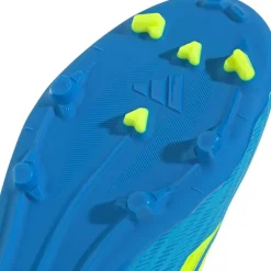 F50 League Juniors Firm Ground Football Boots