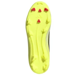 F50 League Juniors Firm Ground Football Boots