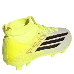 F50 League Juniors Firm Ground Football Boots