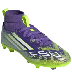 F50 League Juniors Firm Ground Football Boots