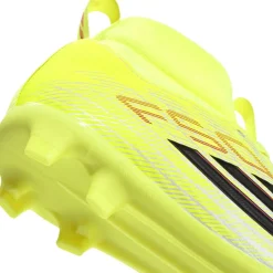 F50 League Juniors Firm Ground Football Boots