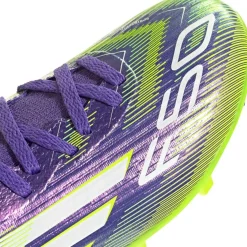 F50 League Juniors Firm Ground Football Boots