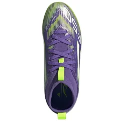 F50 League Juniors Firm Ground Football Boots