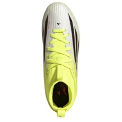 F50 League Juniors Firm Ground Football Boots