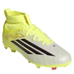 F50 League Juniors Firm Ground Football Boots