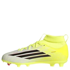 F50 League Juniors Firm Ground Football Boots