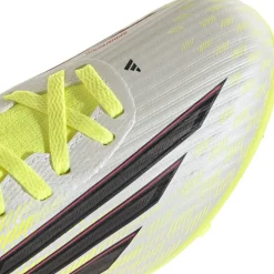 F50 League Juniors Firm Ground Football Boots