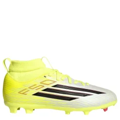 F50 League Juniors Firm Ground Football Boots