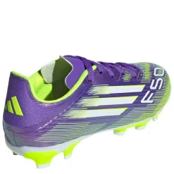 F50 League Juniors Multi-Ground Football Boots