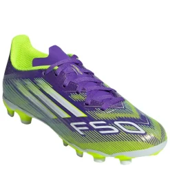 F50 League Juniors Multi-Ground Football Boots
