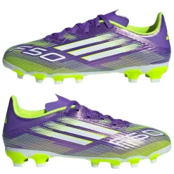 F50 League Juniors Multi-Ground Football Boots